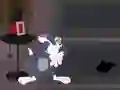 Peli The Tom And Jerry show Cat`s Gone Bats verkossa