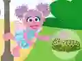 Peli 123 Sesame Street: Words Are Everywhere verkossa