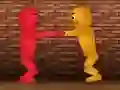 Peli Puppet Wrestling verkossa