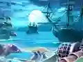 Peli Lost Fleet verkossa