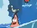Peli Nickelodeon: Catch the Wave! verkossa