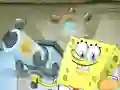 Peli Spongebob: Krabby Patty Crisis verkossa