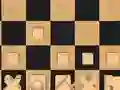 Peli 3d Chess Set verkossa