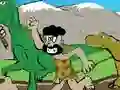 Peli Smoldersaur verkossa