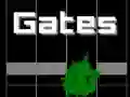 Peli Gates verkossa