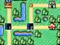 Peli Sonic Mario Bros verkossa