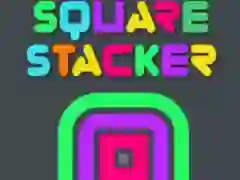 Peli Square Stacker verkossa