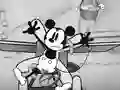 Peli Mickey's Spin & Stack verkossa