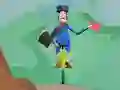 Peli Pogo Postman verkossa
