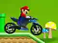 Peli Super Mario Drive verkossa