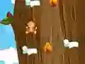 Peli Monkey Jumping! verkossa