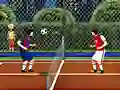 Peli Football Tennis - Gold Master verkossa
