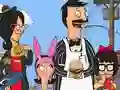 Peli Bob's Burgers verkossa