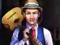 Peli Melody of Love verkossa