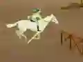 Peli Jhansi’s Ride verkossa