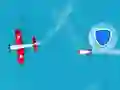Peli Air Wings Missile Attack verkossa