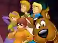 Peli Scooby-Doo! and the Great Blue Mystery verkossa
