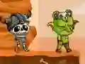 Peli Goblins vs Skeletons verkossa
