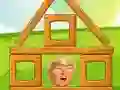 Peli Angry Mexicans VS Trump verkossa