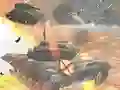 Peli Tanks Battlefield verkossa