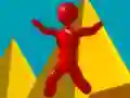 Peli Jumping Puppet verkossa