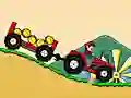 Peli Mario Tractor verkossa