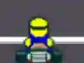 Peli Minion Kart verkossa