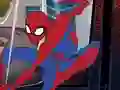 Peli Spider-Man: Hazards at Horizon High verkossa