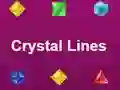 Peli Crystal Lines verkossa