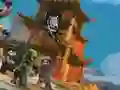 Peli NinjaGo: Rettung aus Dschinnjago verkossa
