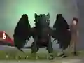 Peli Dragons: Klippenklettern verkossa