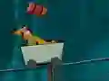 Peli Scooby Doo: Fall Away Bridge verkossa