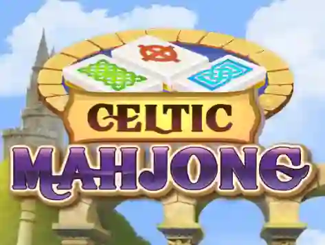 Peli Celtic Mahjong verkossa