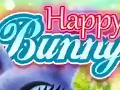 Peli Happy Bunny verkossa