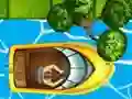 Peli Boat race deluxe verkossa