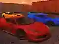 Peli Ado Cars Drifter verkossa