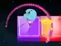Peli Gumball: Rhythmic Romance verkossa
