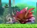 Peli King Julien: Schnapp' die Krone verkossa