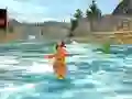 Peli White Water Rush verkossa
