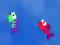 Peli Nimble Fish verkossa