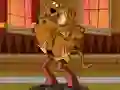 Peli Scooby-Doo!: Schauriger Schabernack verkossa