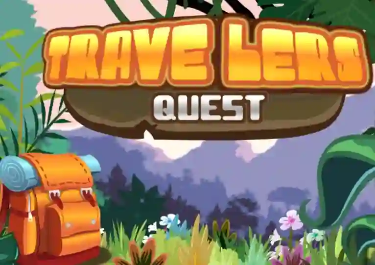 Peli Travelers Quest verkossa