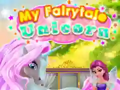 Peli My Fairytale Unicorn verkossa