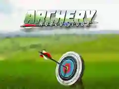 Peli Archery World Tour verkossa