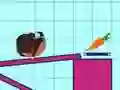 Peli The Ruff Ruffman show Hamster run verkossa