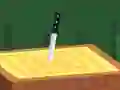 Peli Flippy Knife Online verkossa