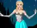 Peli Frozen Princess Prep verkossa