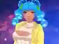 Peli Princess Earth Chan verkossa