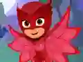 Peli PJ masks Catch the ninjalinos verkossa