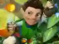 Peli Tree Fu Tom Zap! verkossa